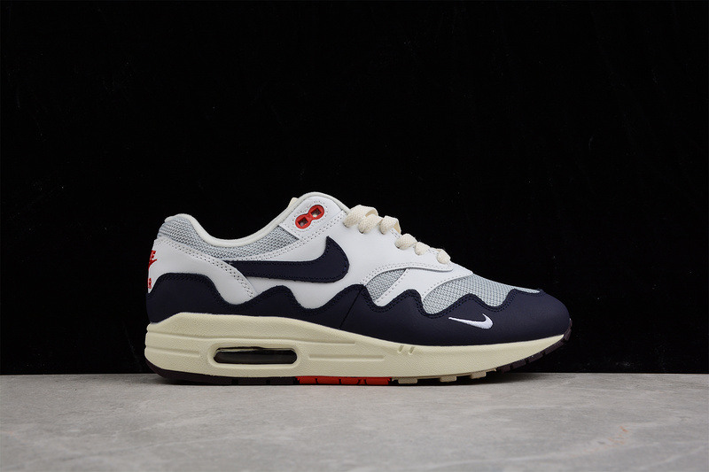 나이키 x 파타 에어맥스 1 Nike Air Max 1 DH1348-104