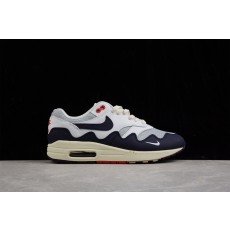 나이키 x 파타 에어맥스 1 Nike Air Max 1 DH1348-104