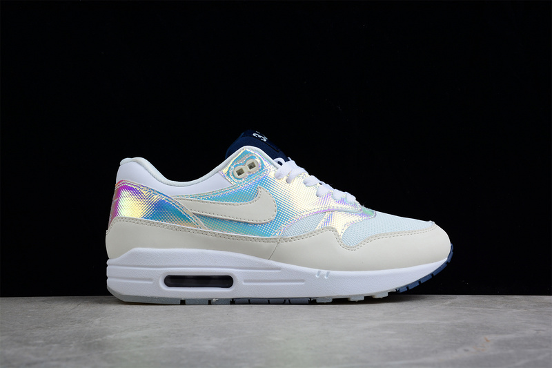 나이키 에어맥스 1 에어맥스 데이 라 빌레 루미에르 Nike Air Max 1 Air Max Day La Ville Lumiere DQ9326-100