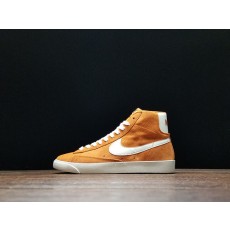 나이키 블레이저 미드 Nike Blazer Mid JB8237-100