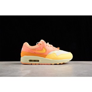 나이키 에어 맥스 1 푸에르토리코 데이 오렌지 프로스트 Nike Air Max 1 SP PR Orange Frost Citron Pulse FD6955-800