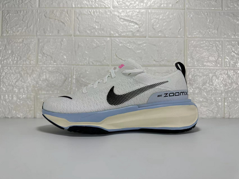 나이키 줌 런 플라이니트3 NIKE ZOOM Run Flyknit3 DR2615-100
