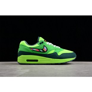 나이키 에어맥스 1 시티 팩 Nike x Tinker Hatfield Air Max 1 Oregon NMX10001