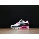 나이키 에어맥스 90 레더 블랙 핑크 GS Nike Air Max 90 833376-107