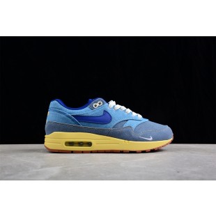 나이키 에어맥스 1 프리미엄 더티 데님 Nike Air Max 1 Premium Dirty Denim DV3050-300