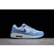 나이키 에어맥스 1 프리미엄 블루프린트 Nike Air Max 1 Premium Blueprint DR0448-100