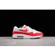 나이키 에어맥스 1 애니버서리 레드 (2017/2018 리스탁 페어) Nike Air Max 1 Anniversary Red (2017/2018 Restock Pair) 908375-103