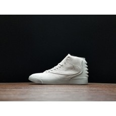 나이키 x 트래비스 스캇x 칸예 웨스트 SB 줌 블레이저 미드 Travis Scott x Kanye West x Nike SB Zoom Blazer mid Suede UP7799-002