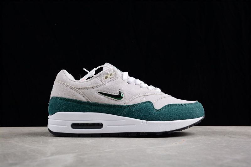 나이키 에어맥스 1 프리미엄 SC 쥬얼 아토믹 틸 Nike Air Max 1 Premium SC Jewel Atomic Teal 918354-003