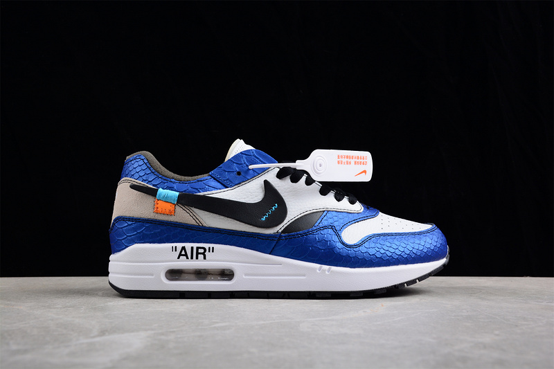 나아키 에어 맥스 1 Nike Air Max 1 AA7293-001