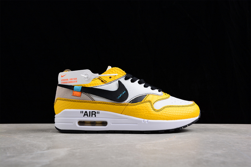 나아키 에어 맥스 1 Nike Air Max 1 AA7293-006