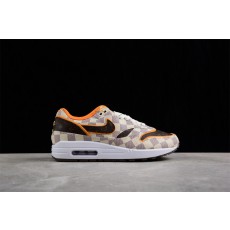 나이키 x 루이비통 에어맥스 1 프리미엄 베이지 화이트 Nike Air Max 1 DA8301-556