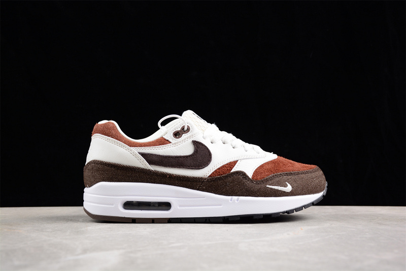 나이키 에어맥스 1 프리미엄 미스틱 데이츠 Nike Air Max 1 Premium Mystic Dates DB5074-101