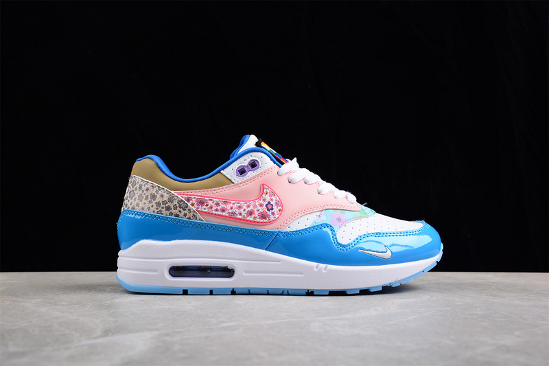 나이키 에어 맥스 1 Nike Air Max 1 Colorful shoes Euro DN1803-600