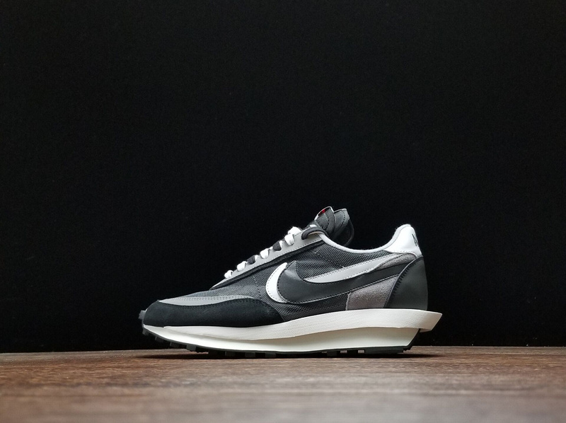 나이키 사카이 LVD 와플 데이브레이크 nike sacai LVD Waffle Daybreak BV0073-100