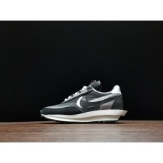 나이키 사카이 LVD 와플 데이브레이크 nike sacai LVD Waffle Daybreak BV0073-100