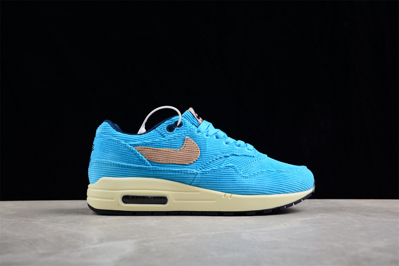 나이키 에어맥스 1 프리미엄 코듀로이 Nike Air Max 1 Premium Corduroy FB8915-400