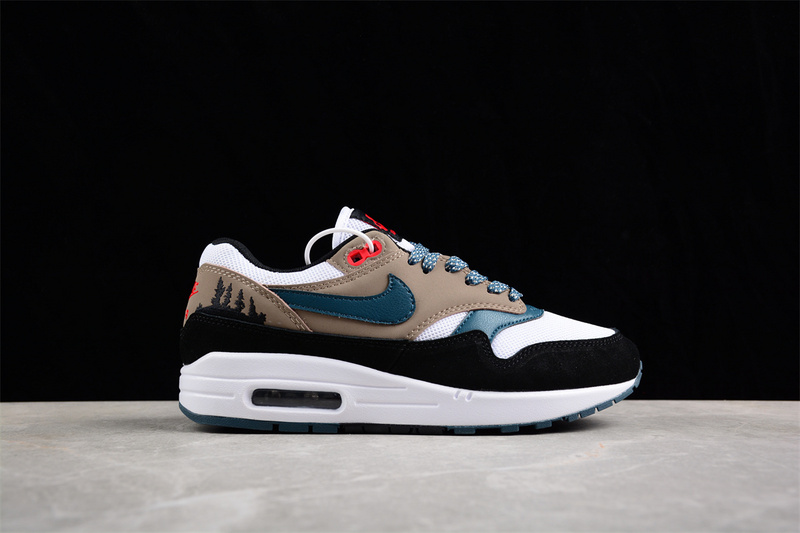 나이키 에어맥스 1 프리미엄 이스케이프 Nike Air Max 1 PRM Escape FJ0698-100
