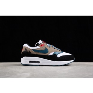 나이키 에어맥스 1 프리미엄 이스케이프 Nike Air Max 1 PRM Escape FJ0698-100