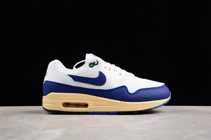 나이키 에어맥스 1 애슬레틱 디파트먼트 미드나잇 네이비 Nike Air Max 1 Athletic Department Midnight Navy FQ8048-133