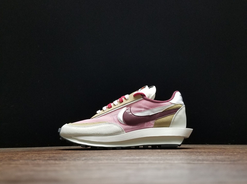 나이키 사카이 LVD 와플 데이브레이크 nike sacai LVD Waffle Daybreak BV0073-500