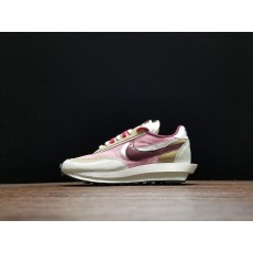 나이키 사카이 LVD 와플 데이브레이크 nike sacai LVD Waffle Daybreak BV0073-500