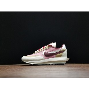 나이키 사카이 LVD 와플 데이브레이크 nike sacai LVD Waffle Daybreak BV0073-500