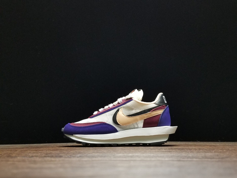 나이키 사카이 LVD 와플 데이브레이크 nike sacai LVD Waffle Daybreak BV0073-700