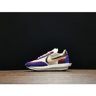 나이키 사카이 LVD 와플 데이브레이크 nike sacai LVD Waffle Daybreak BV0073-700