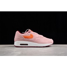 나이키 에어맥스 1 프리미엄 코랄 스타더스트 코듀로이 Nike Air Max 1 Premium Coral Stardust Corduroy FB8915-600