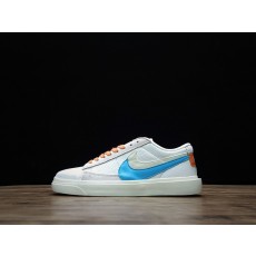 나이키 사카이 블레이저 로우 nike sacai Blazer Low BV0076-104