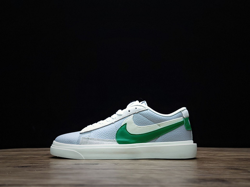 나이키 사카이 블레이저 로우 nike sacai Blazer Low BV0076-403