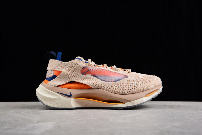 나이키 스파크 플라이니트 헴프 토탈 오렌지 Nike Spark Flyknit Hemp Total Orange DD1901-200