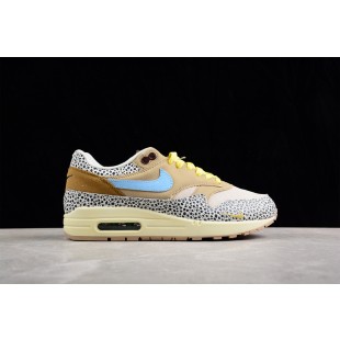 나이키 에어맥스 1 사파리 코블스톤 Nike Air Max 1 Safari Cobblestone DV3027-001