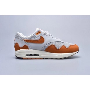 나이키 x 파타 에어맥스 1 모나크 Nike x Patta Air Max 1 Monarch DH1348-001