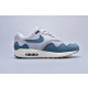 나이키 x 파타 에어맥스 1 노이즈 아쿠아 Nike x Patta Air Max 1 Noise Aqua DH1348-004