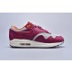 나이키 x 파타 에어맥스 1 나이트 마룬 Nike x Patta Air Max 1 Night Maroon DO9549-001