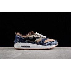 나이키 x 파타 에어맥스 1 Nike x Patta Air Max  CT5053-001