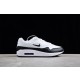 나이키 에어맥스 1 쥬얼 화이트 블랙 2017 Nike Air Max 1 Jewel White Black 2017 918354-100