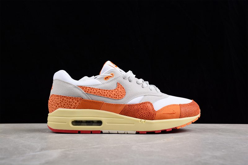 나이키 에어맥스 1 마그마 오렌지 Nike Air Max 1 Magma Orange DZ4709-001