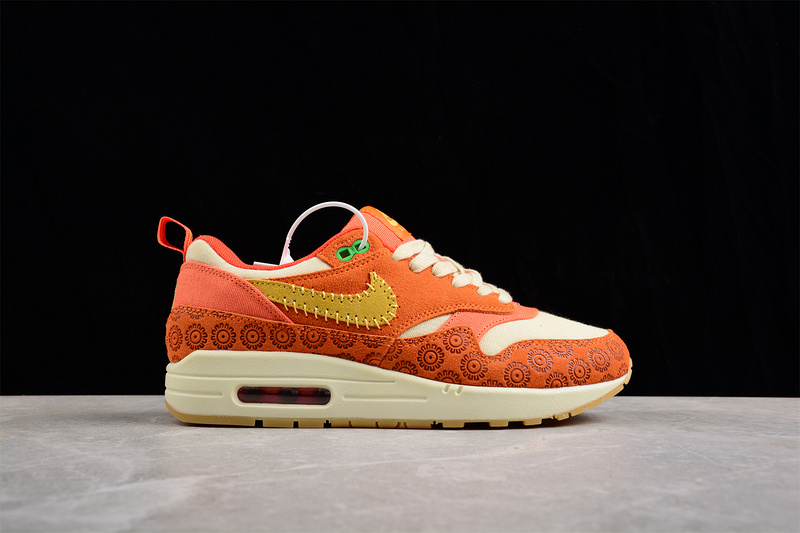 Nike Air Max 1 Somos Familia Dia De Muertos 나이키 에어맥스 1 소모스 파밀리아 디아 데 무에르토스 DZ5352-847