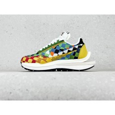 나이키 사카이 D30G 와플 우먼 nike sacai D30G Waffle Woven