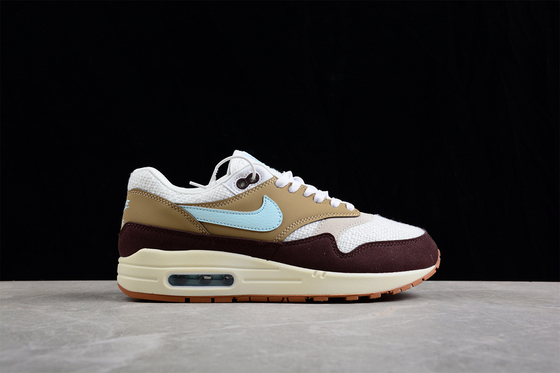 나이키 에어맥스 1 프리미엄 크레이프 헴프 Nike Air Max 1 Premium Crepe Hemp FD5088-200