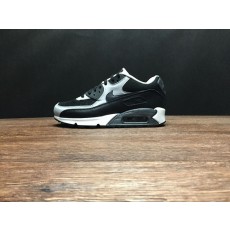 나이키 에어맥스 90 블랙 울프 그레이 Nike Air Max 90 Black Wolf Grey 537384-053