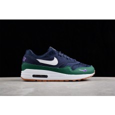 나이키 에어맥스 1 '87 QS 골지 그린 Nike Air Max 1 '87 QS Gorge Green DV3887-400