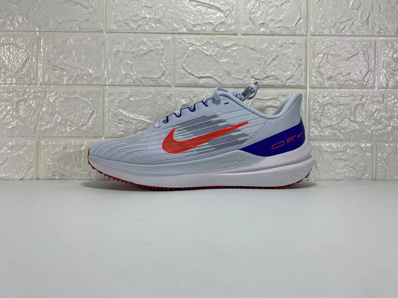 나이키 줌 윈플로 9 NIKE ZOOM Winflo 9 DD6203-006