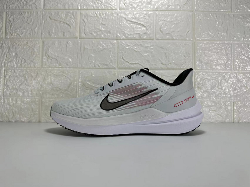 나이키 줌 윈플로 9 NIKE ZOOM Winflo 9 DD6203-009