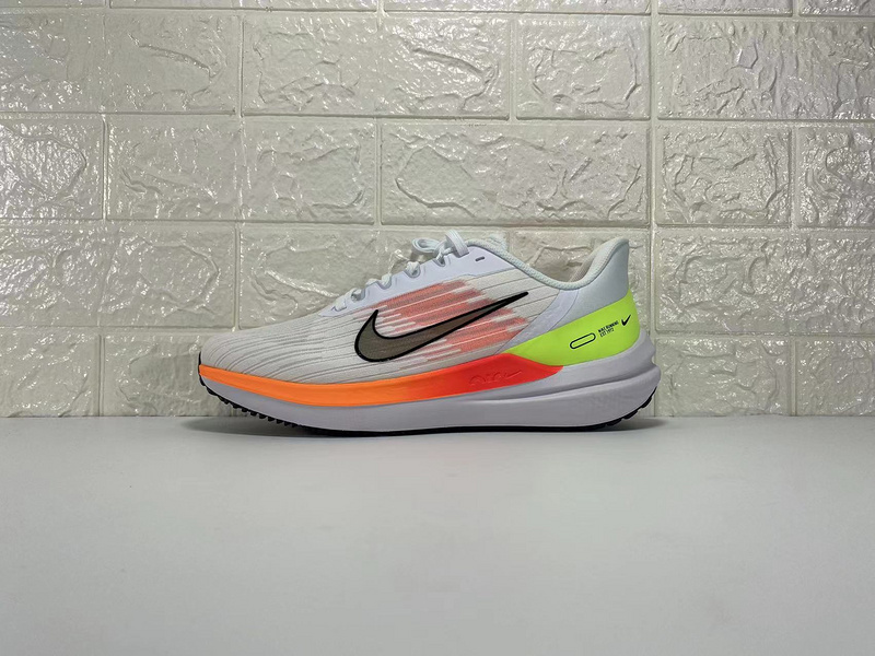 나이키 줌 윈플로 9 NIKE ZOOM Winflo 9 DD6203-100