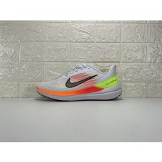 나이키 줌 윈플로 9 NIKE ZOOM Winflo 9 DD6203-100