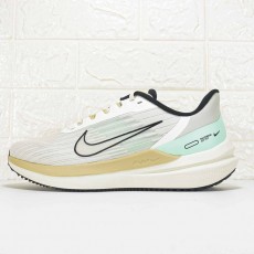 나이키 줌 윈플로 9 NIKE ZOOM Winflo 9 DV9121-011